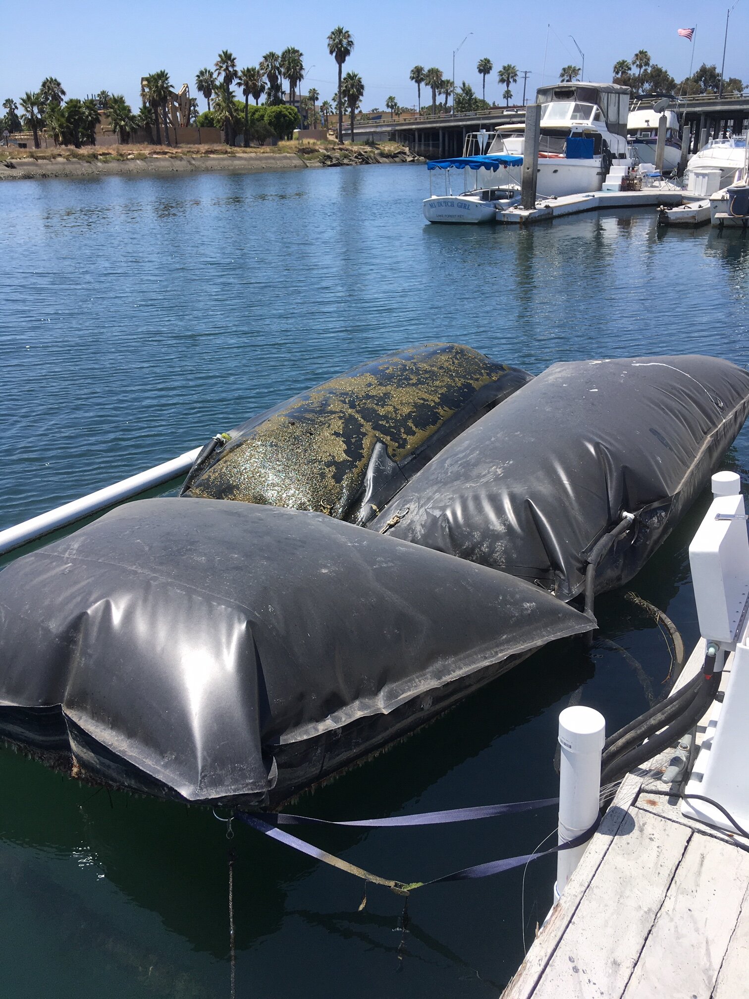 AirDock Inflatable Boat Lift ubicaciondepersonas.cdmx.gob.mx