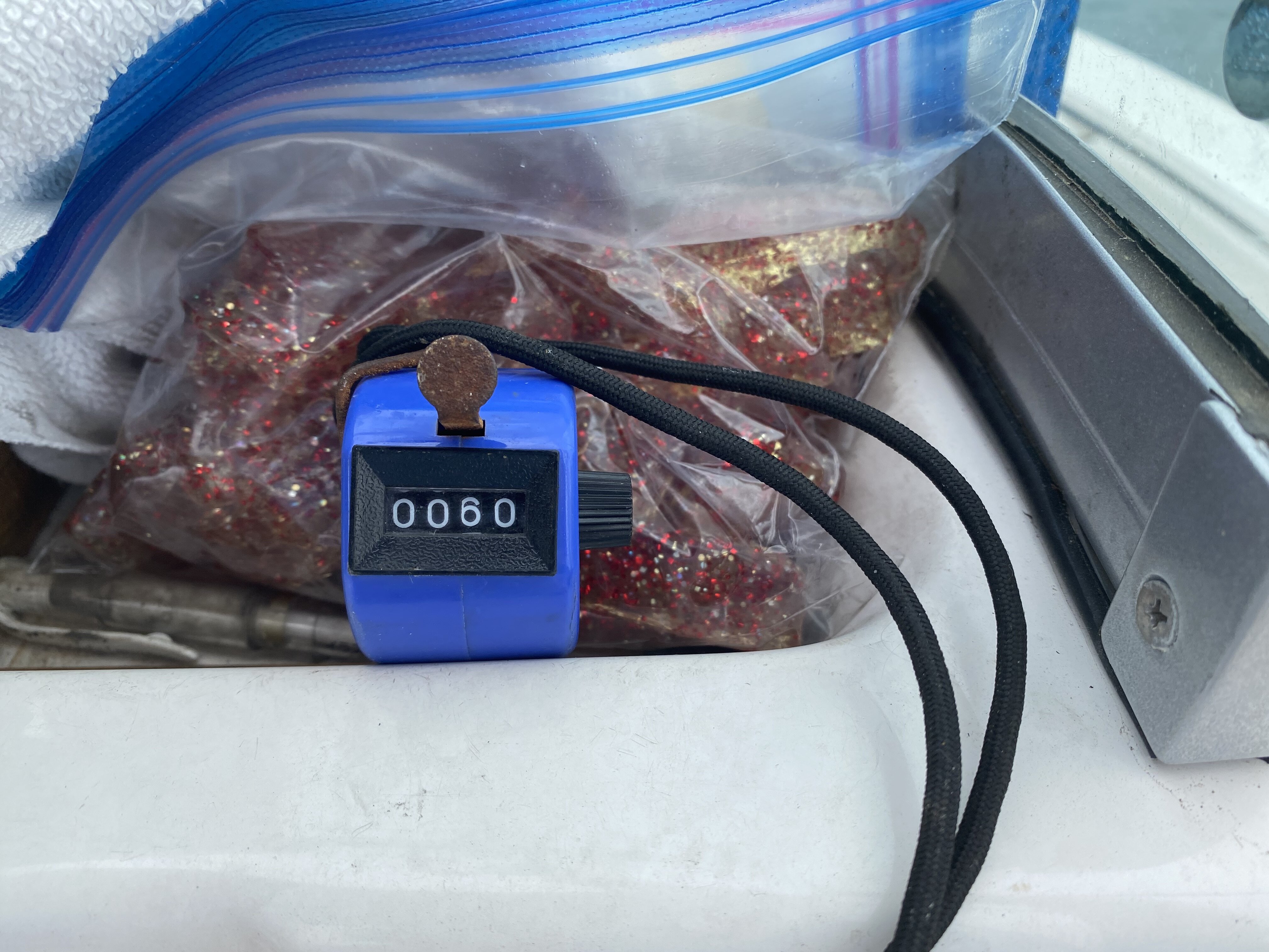 Inshore - Tough pick in Long Beach till we found them. Then BFT