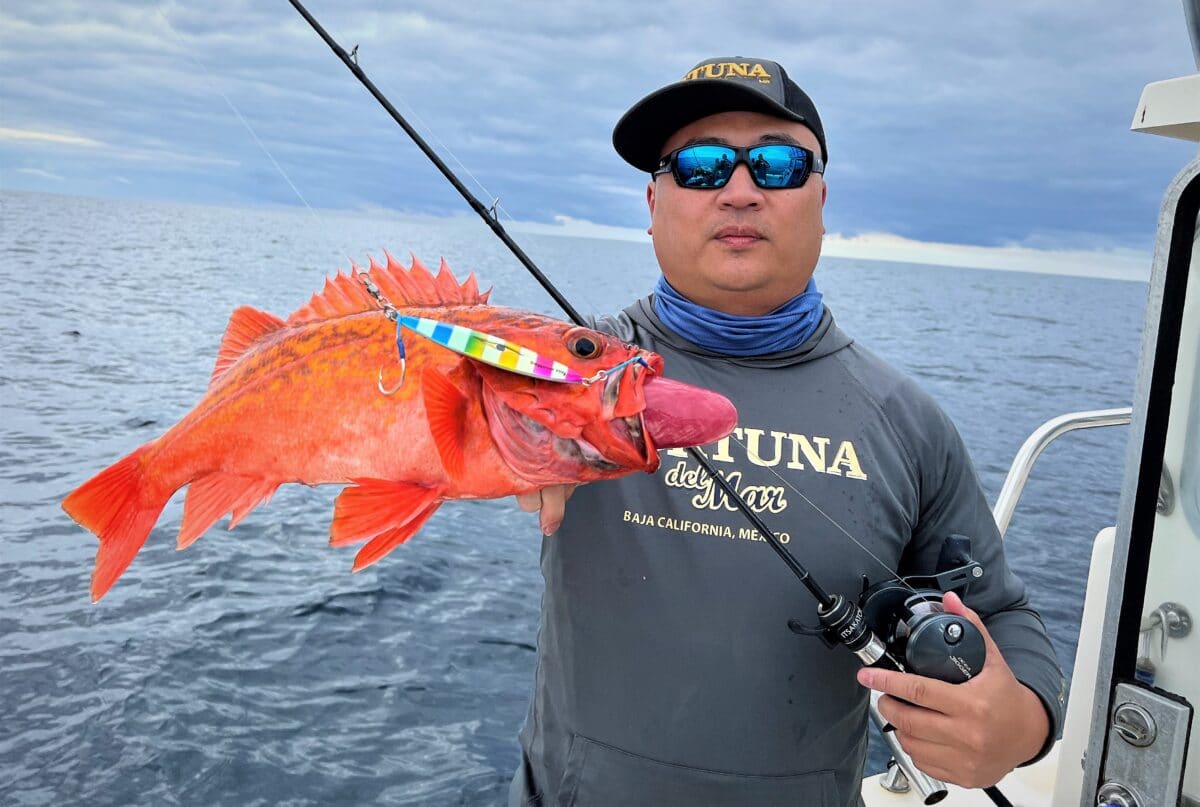 BAJA ROADTRIP SAN QUINTIN BDOutdoors