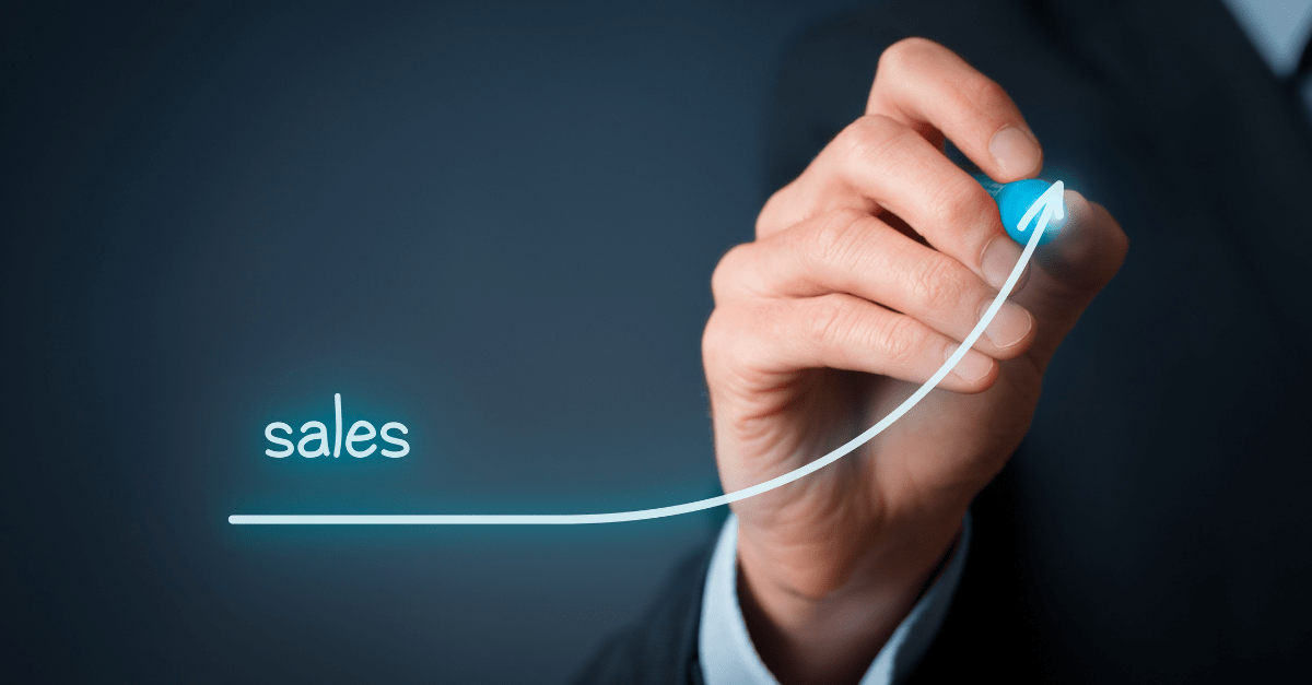 An Outside Sales Leader Through Relationship Building BDR