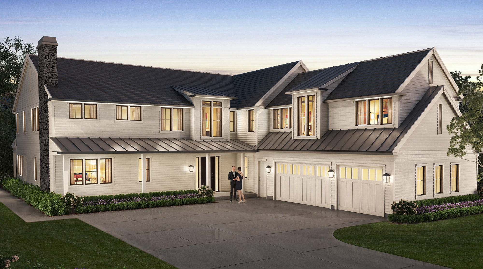 Bellevue 10422 SE 22nd Street BDR Fine Homes