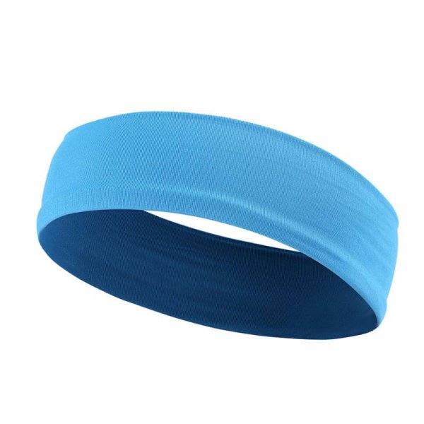 Custom Workout Sweatband Headband Manufacturer