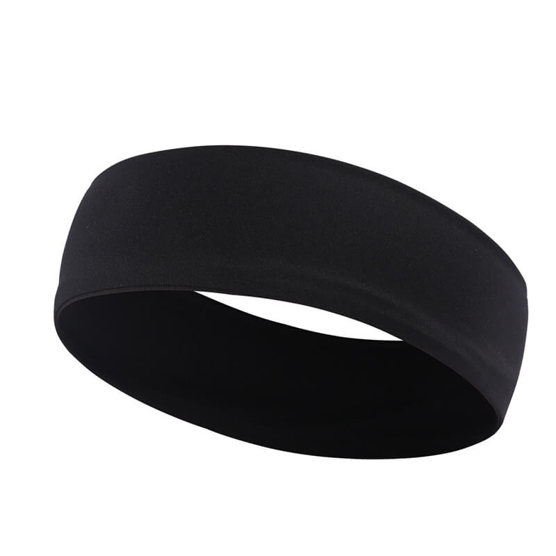 Custom Workout Sweatband Headband Manufacturer