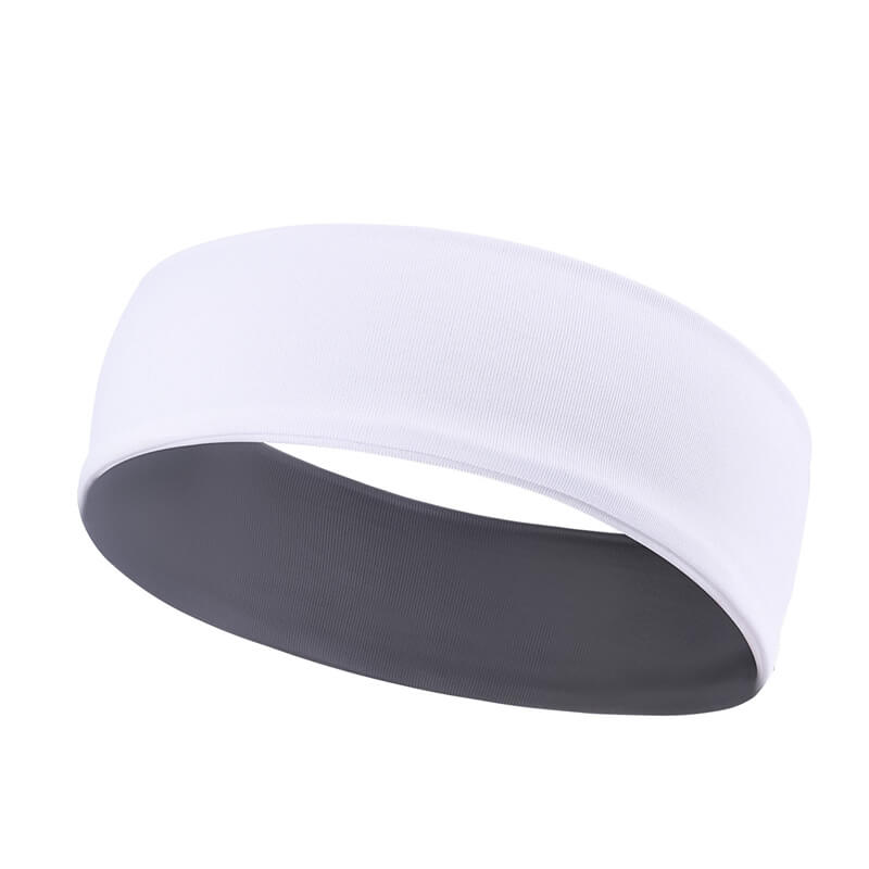 Custom Workout Sweatband Headband Manufacturer