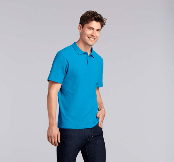 How To Wash Polo Shirts? How To Stack Polo Shirts Without Deformation?