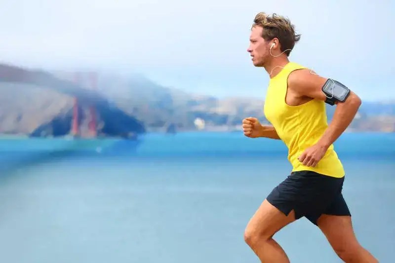3 Tips Tell You How To Choose Running Shorts