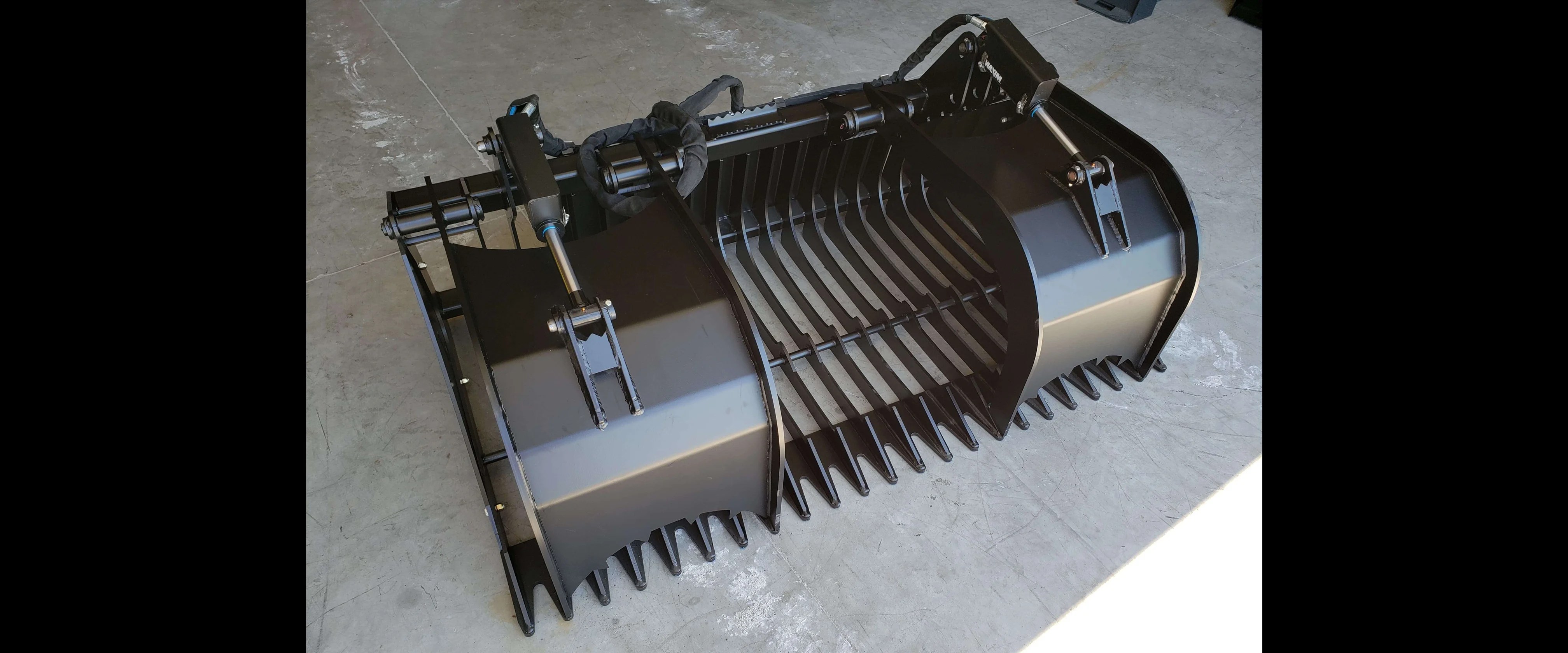 BDS Equipment Jesup, IA We Now Carry a Full Line of Skid Loader