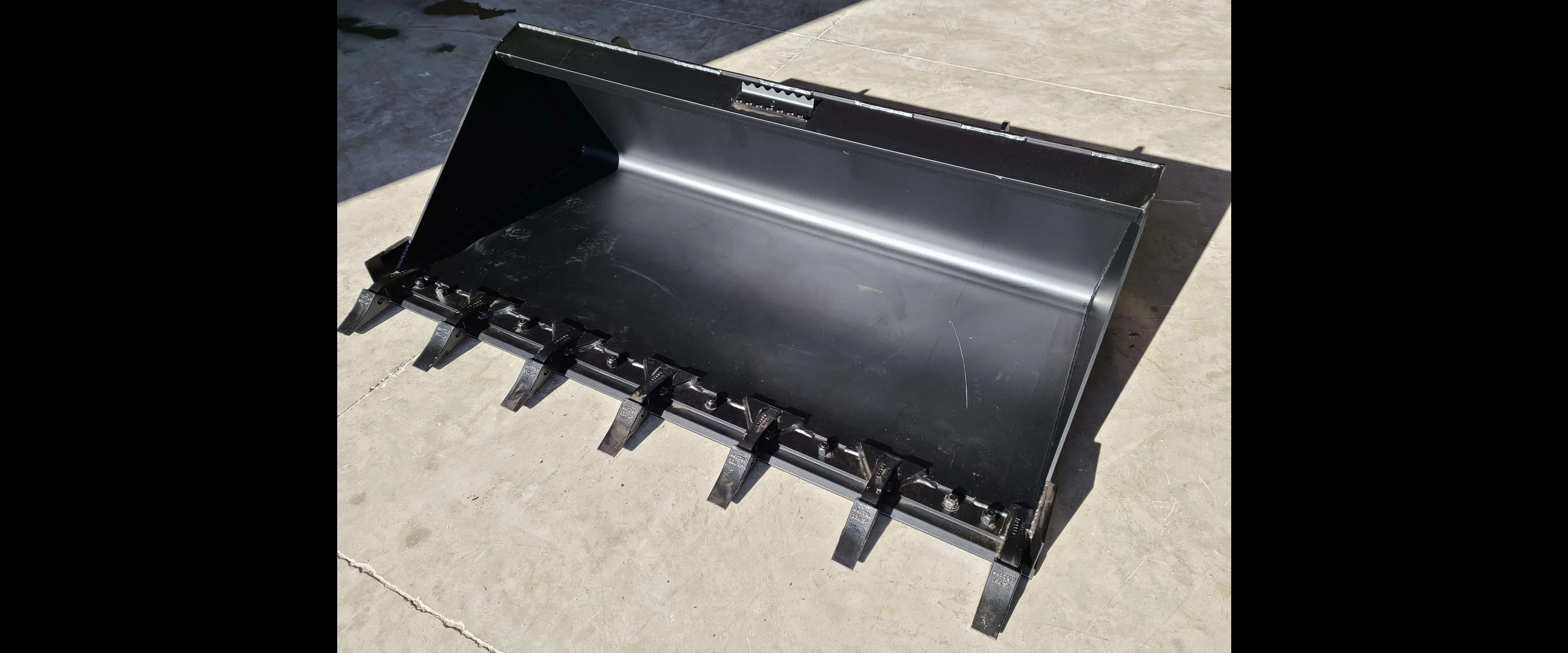 BDS Equipment Jesup, IA We Now Carry a Full Line of Skid Loader