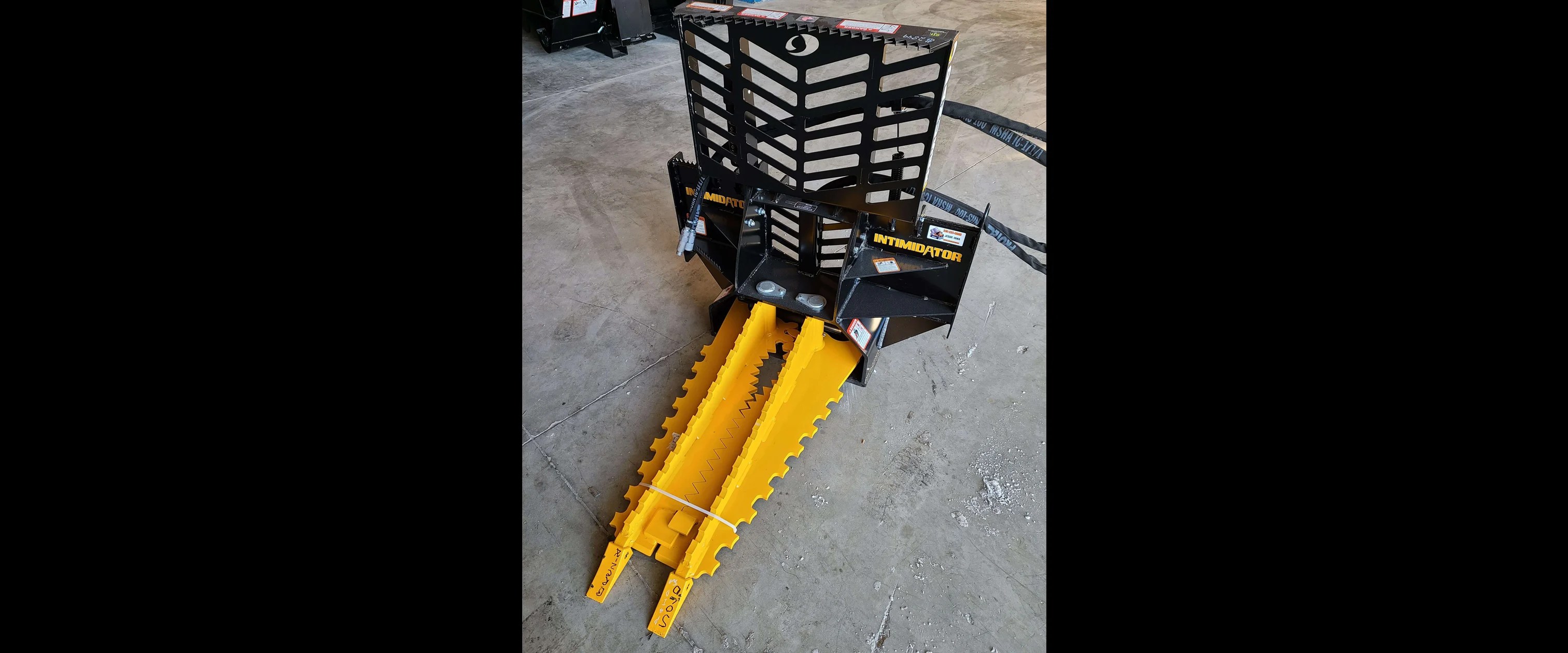 BDS Equipment Jesup, IA We Now Carry a Full Line of Skid Loader Attachments