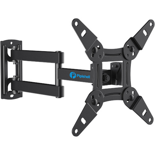 Pipishell 1342" Full Motion TV Wall Mount Price in Bangladesh Bdstall