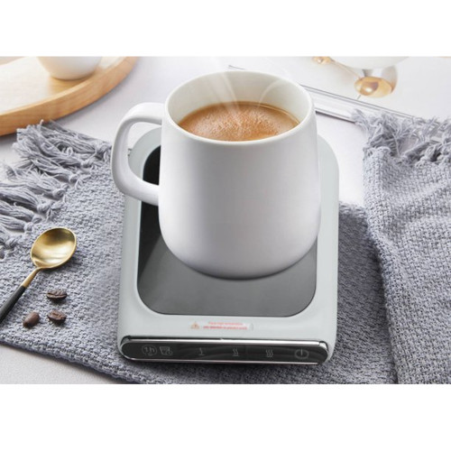 3Gear Adjustable Electric Coffee Mug Warmer Price in Bangladesh Bdstall