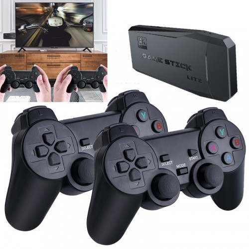 2.4G Wireless Controller Gamepad Price in Bangladesh Bdstall