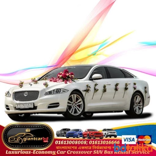 Exclusive Car Rental Service Provider In Dhaka Bangladesh