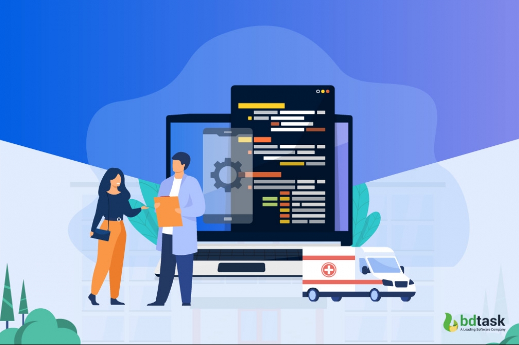Top 15 Hospital Management System Software (HMS)