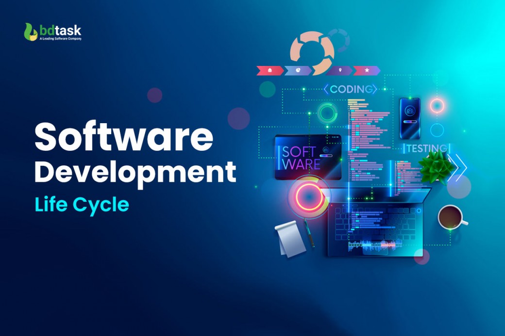 Software Development Life Cycle Learn How To Build It