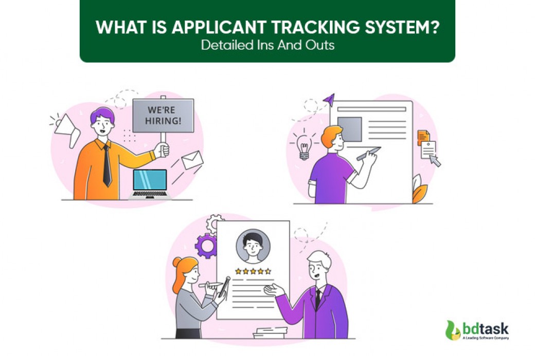 What Is Applicant Tracking System?Detailed Ins And Outs