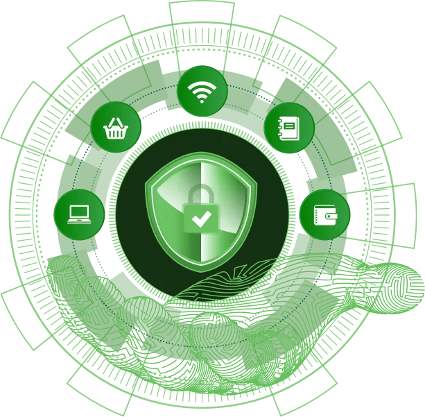 Cyber Security ServiceYour Security Partner In Digital Platform