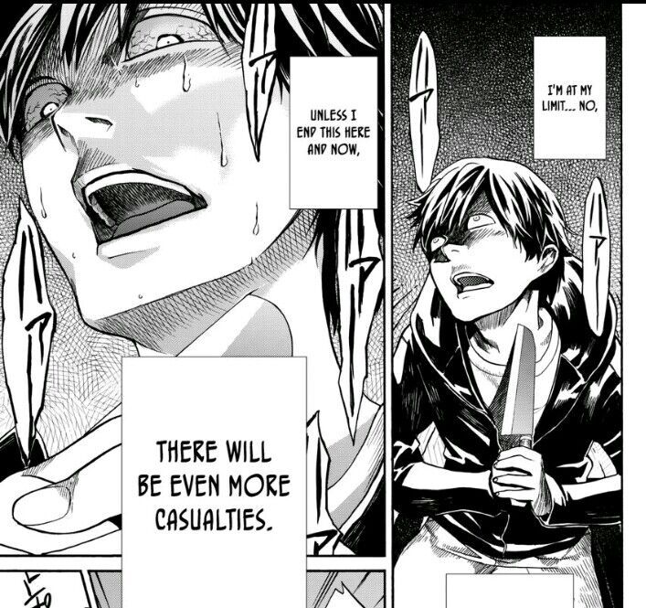 I love you so I kill you BD, avis, informations, images, albums