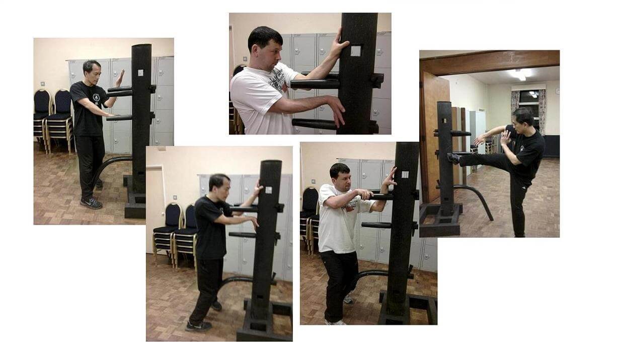 Self Defence Most Effective Martial Art For Self Defence