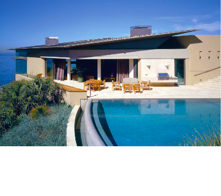 La Jolla Farms Contemporary Beacham Construction