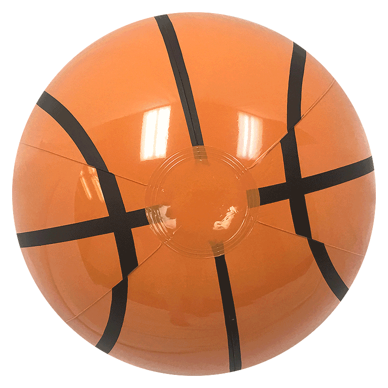 Selbstachtung Werden Einbruch basketball beach ball Mineralwasser Verflüssigen Südamerika