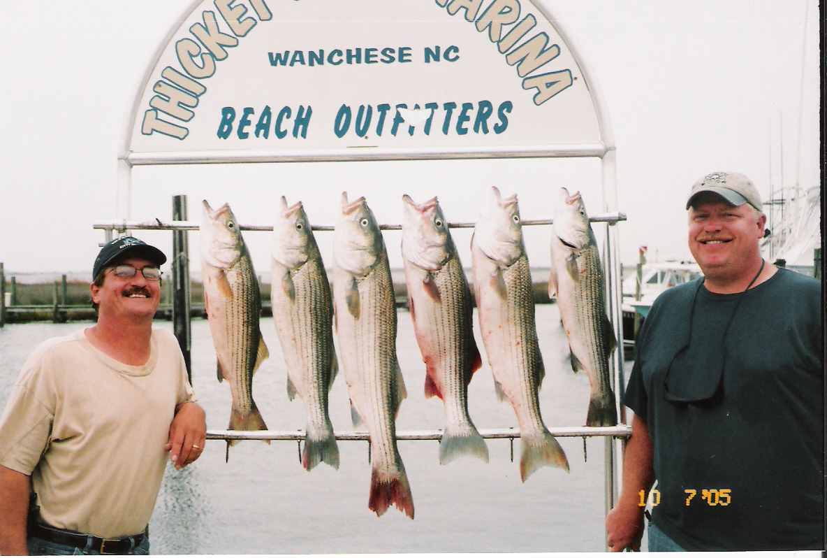 Beach Bum Fishing! Virginia Beach/Chesapeake Bay Bridge/Tunnel/CBBT