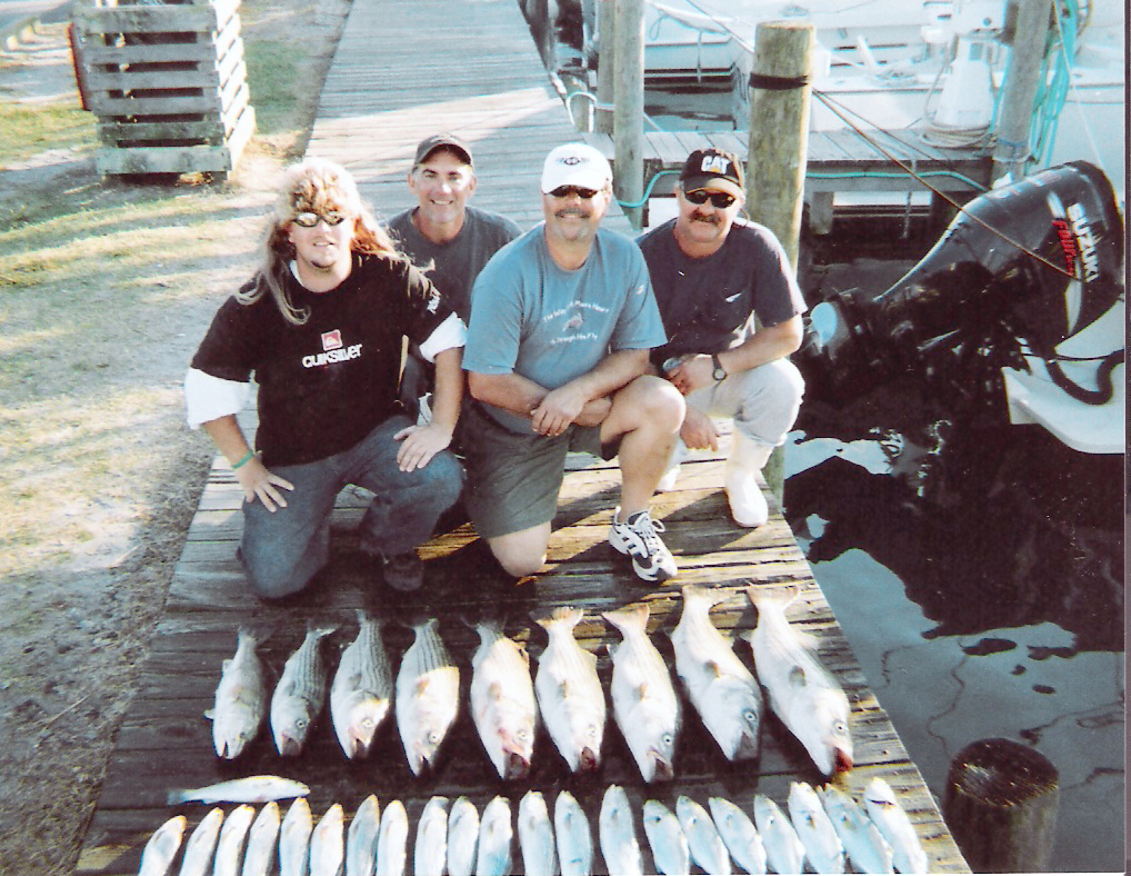 Beach Bum Fishing! Virginia Beach/Chesapeake Bay Bridge/Tunnel/CBBT FishingLight Tackle Live