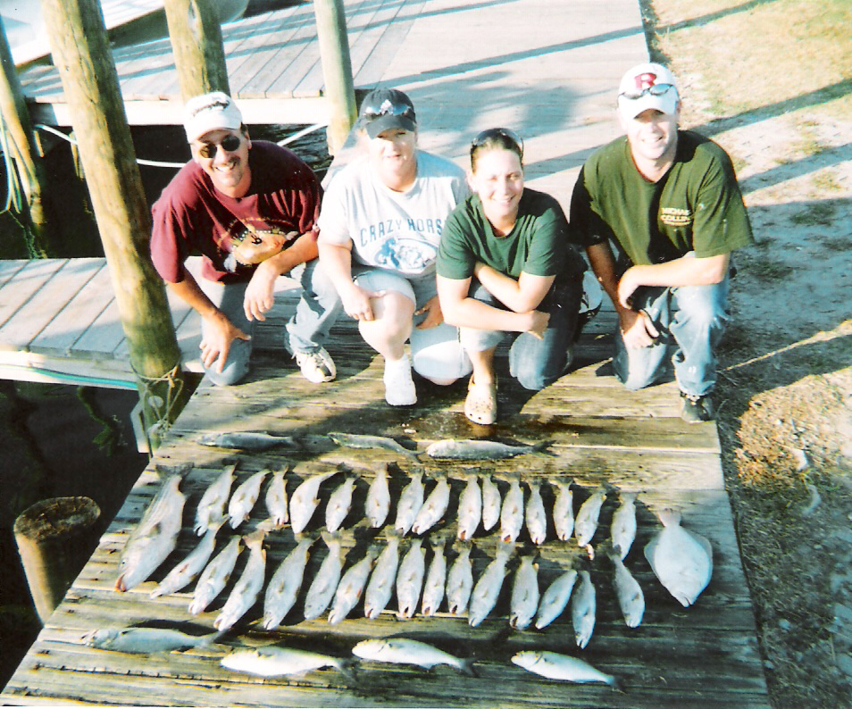 Beach Bum Fishing! Virginia Beach/Chesapeake Bay Bridge/Tunnel/CBBT