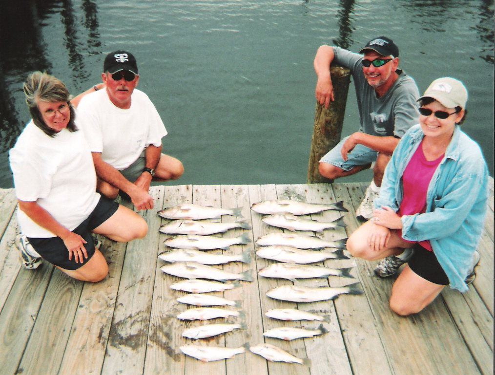 Beach Bum Fishing! Virginia Beach/Chesapeake Bay Bridge/Tunnel/CBBT