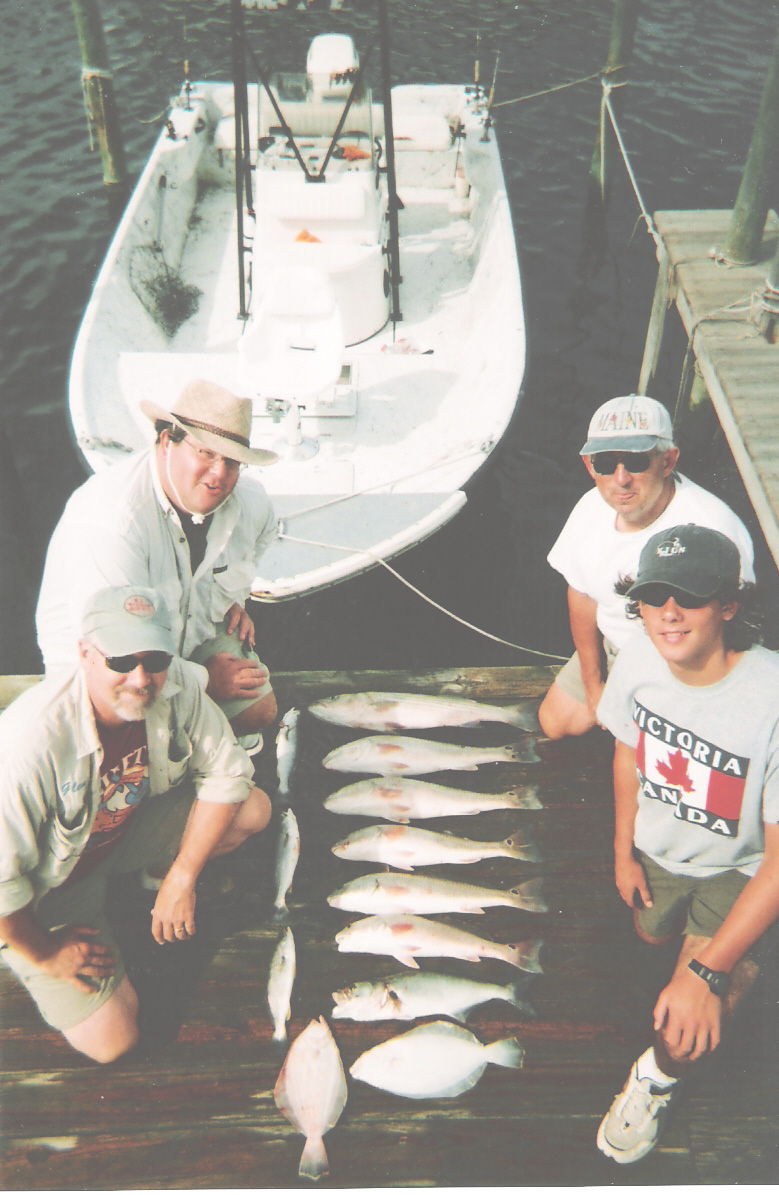 Beach Bum Fishing! Virginia Beach/Chesapeake Bay Bridge/Tunnel/CBBT
