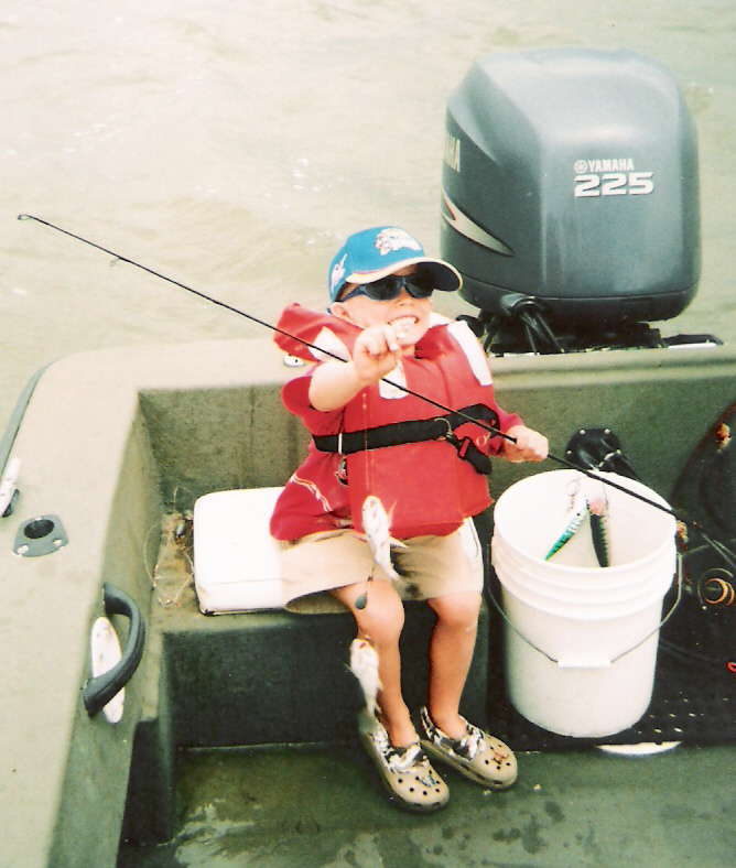 Beach Bum Fishing! Outer Banks North Carolina Fishing Report, NC