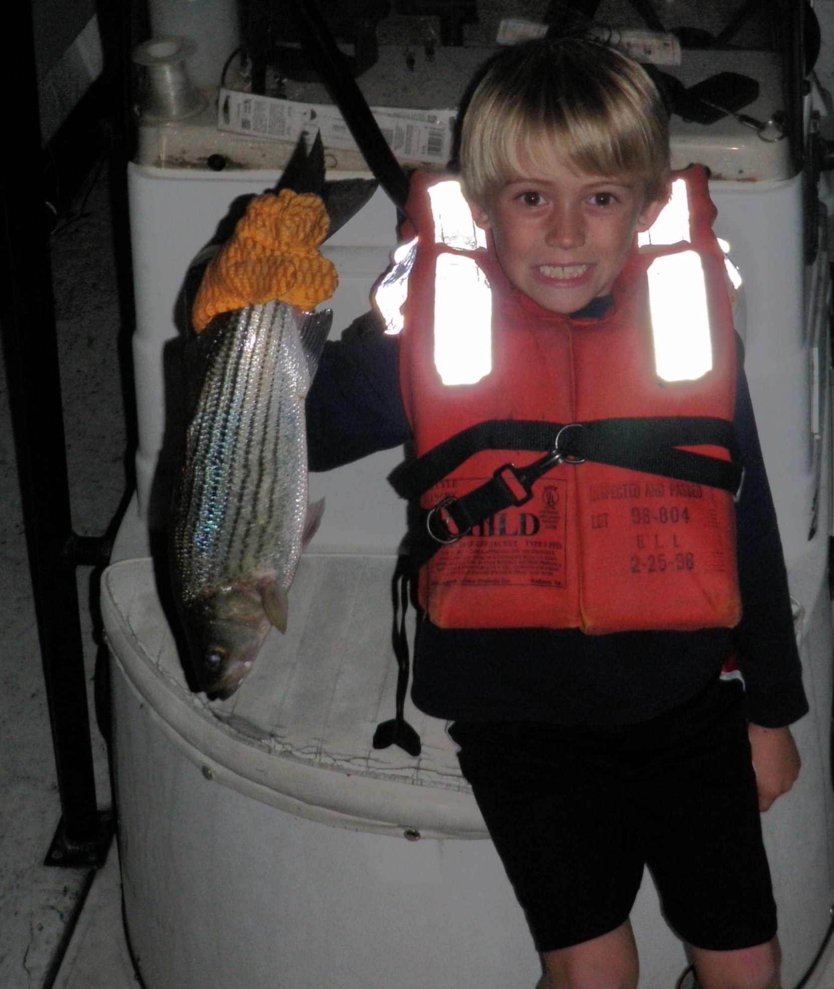 Beach Bum Fishing! Outer Banks North Carolina Fishing Report, NC