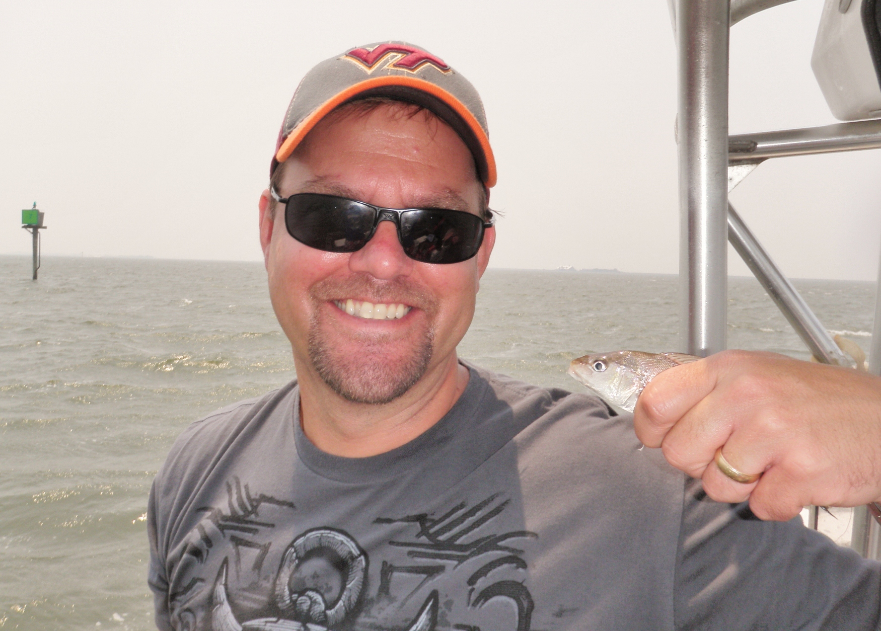 Beach Bum Fishing! Virginia Beach/Chesapeake Bay Bridge/Tunnel/CBBT