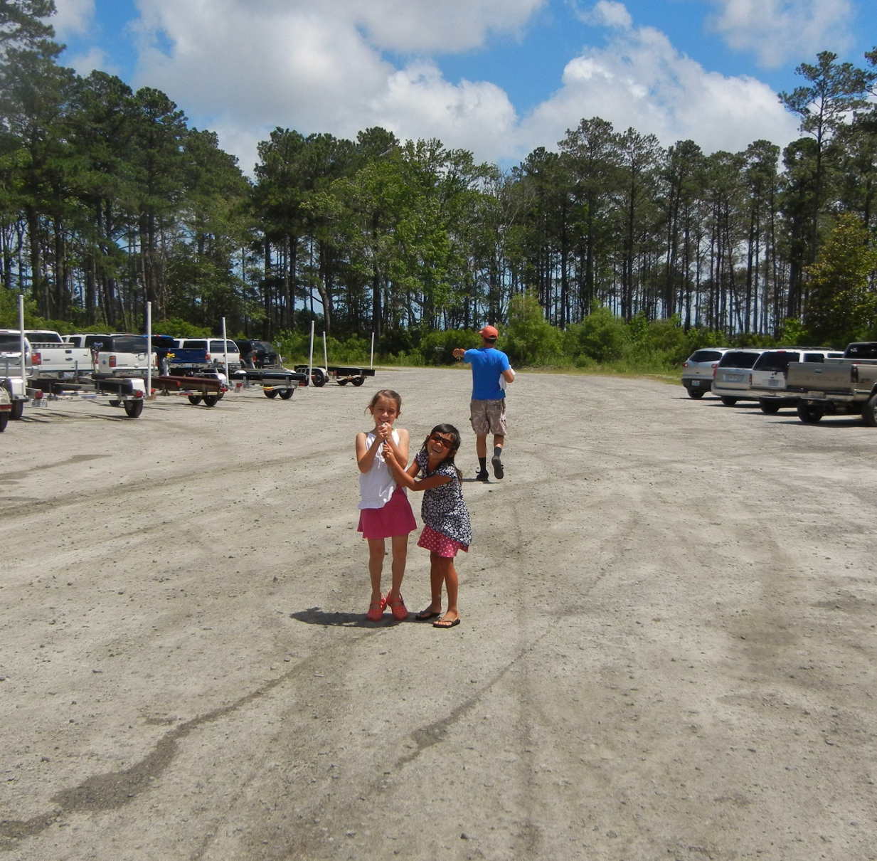 Beach Bum Fishing! Outer Banks North Carolina Fishing Report, NC Saltwater Charterboat Light