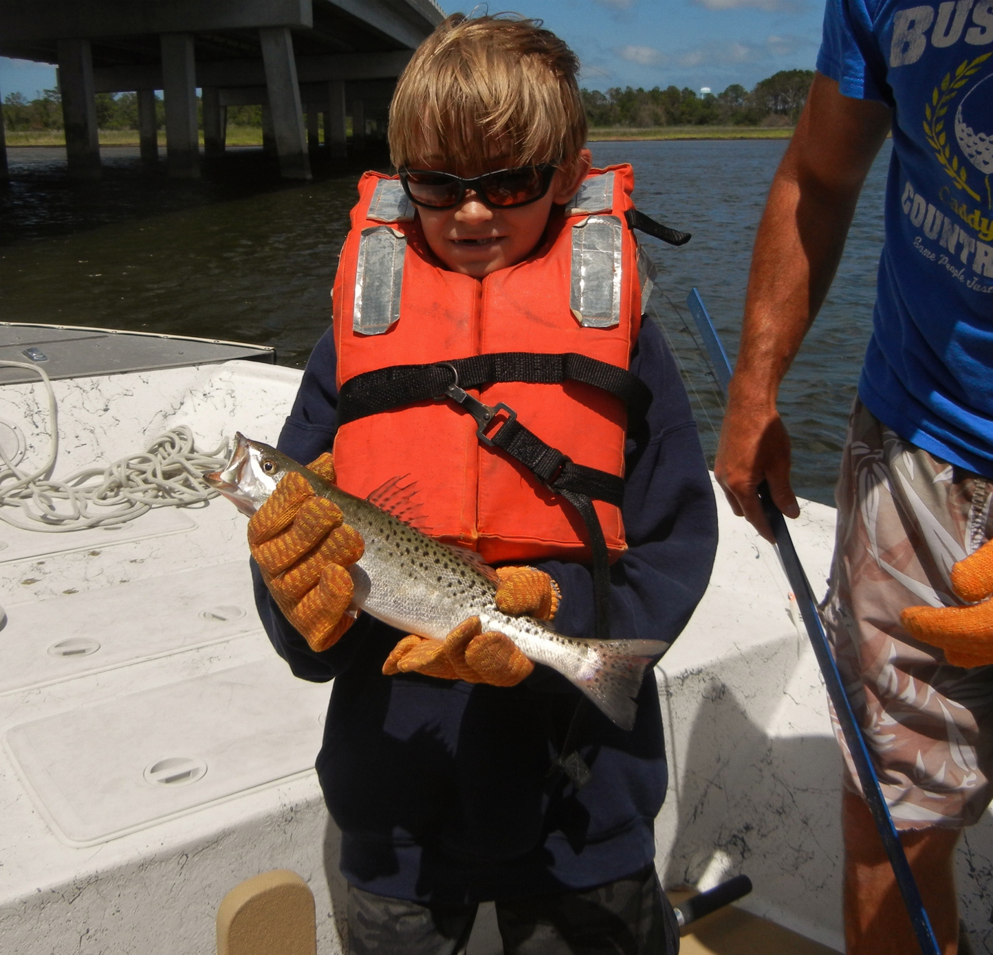 Beach Bum Fishing! Outer Banks North Carolina Fishing Report, NC