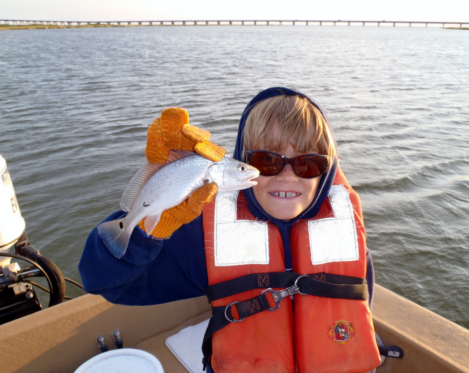Beach Bum Fishing! Outer Banks North Carolina Fishing Report, NC
