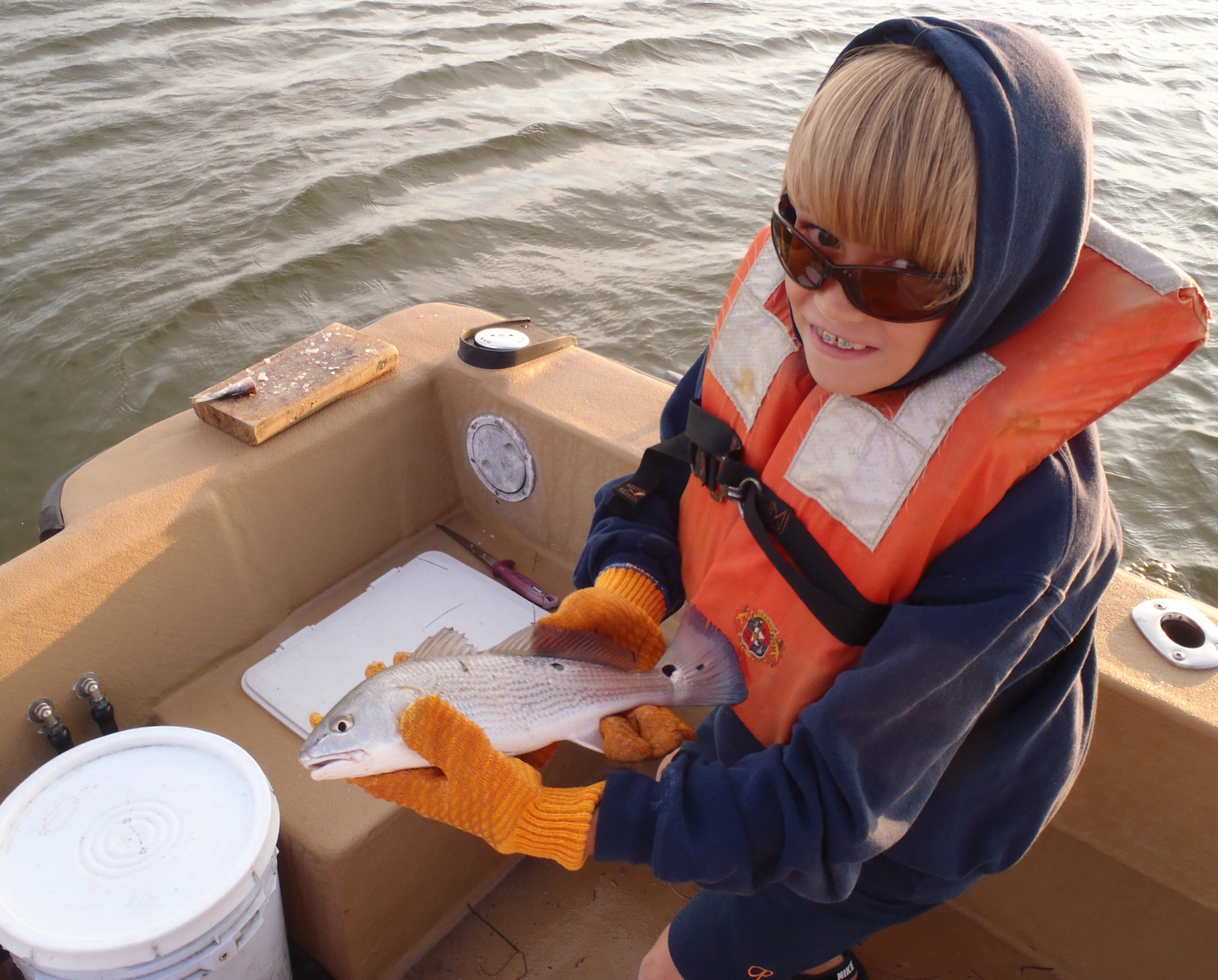 Beach Bum Fishing! Outer Banks North Carolina Fishing Report, NC