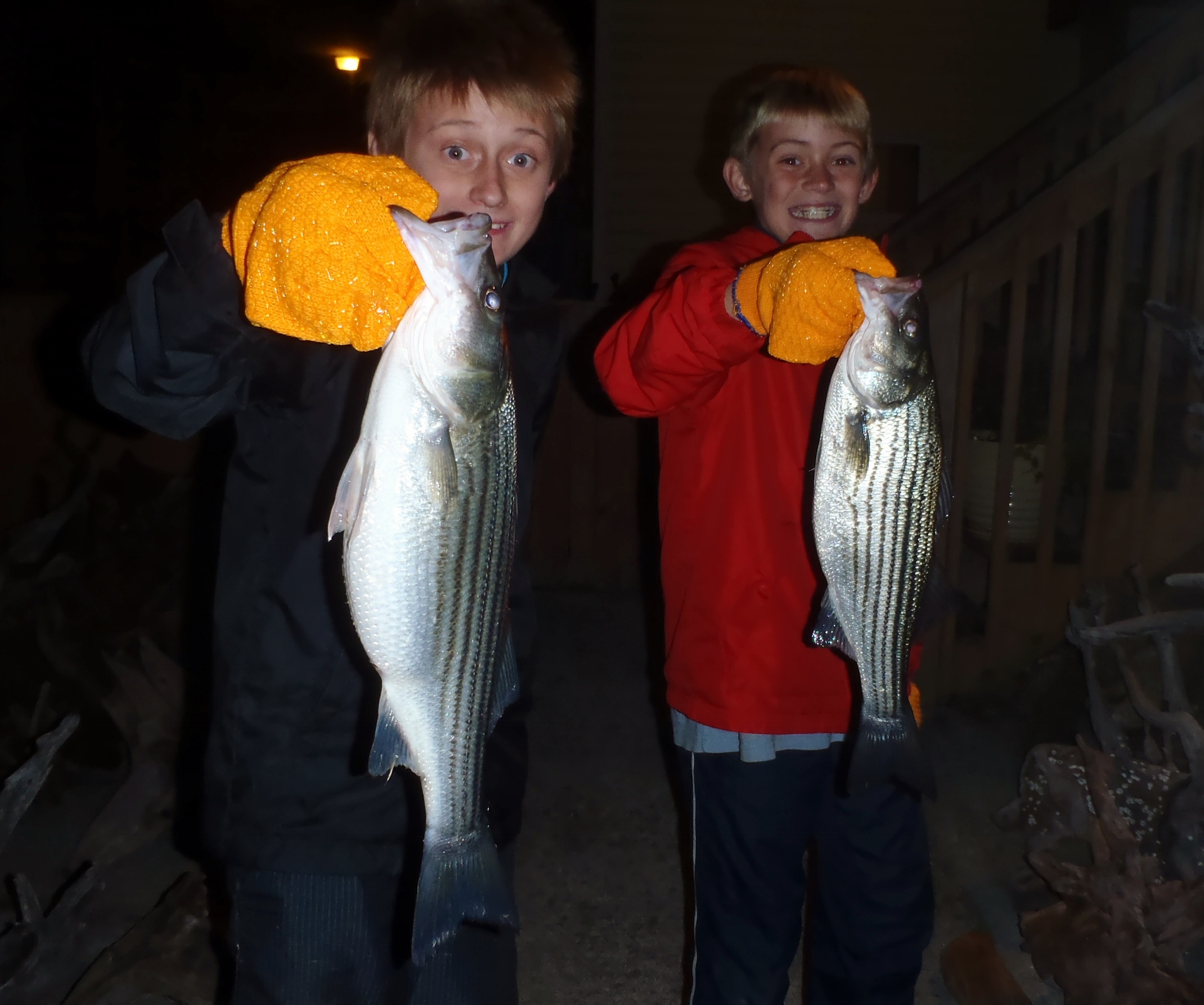 Beach Bum Fishing! Outer Banks North Carolina Fishing Report, NC