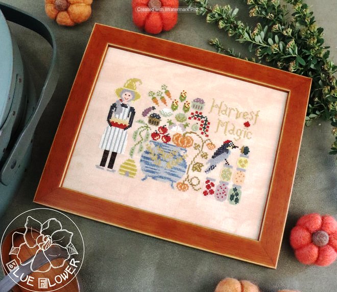 Beach Cottage Stitchers, cross stitch, threads, fabric, charts, kits