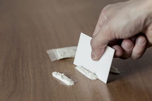 Cocaine Addiction Effects Jacksonville Florida Beaches Recovery