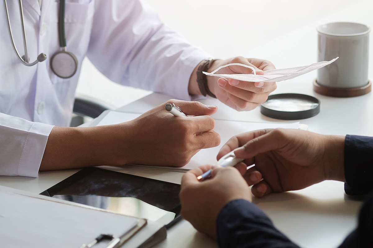 Medication Assisted Treatment in Florida Addiction Treatment