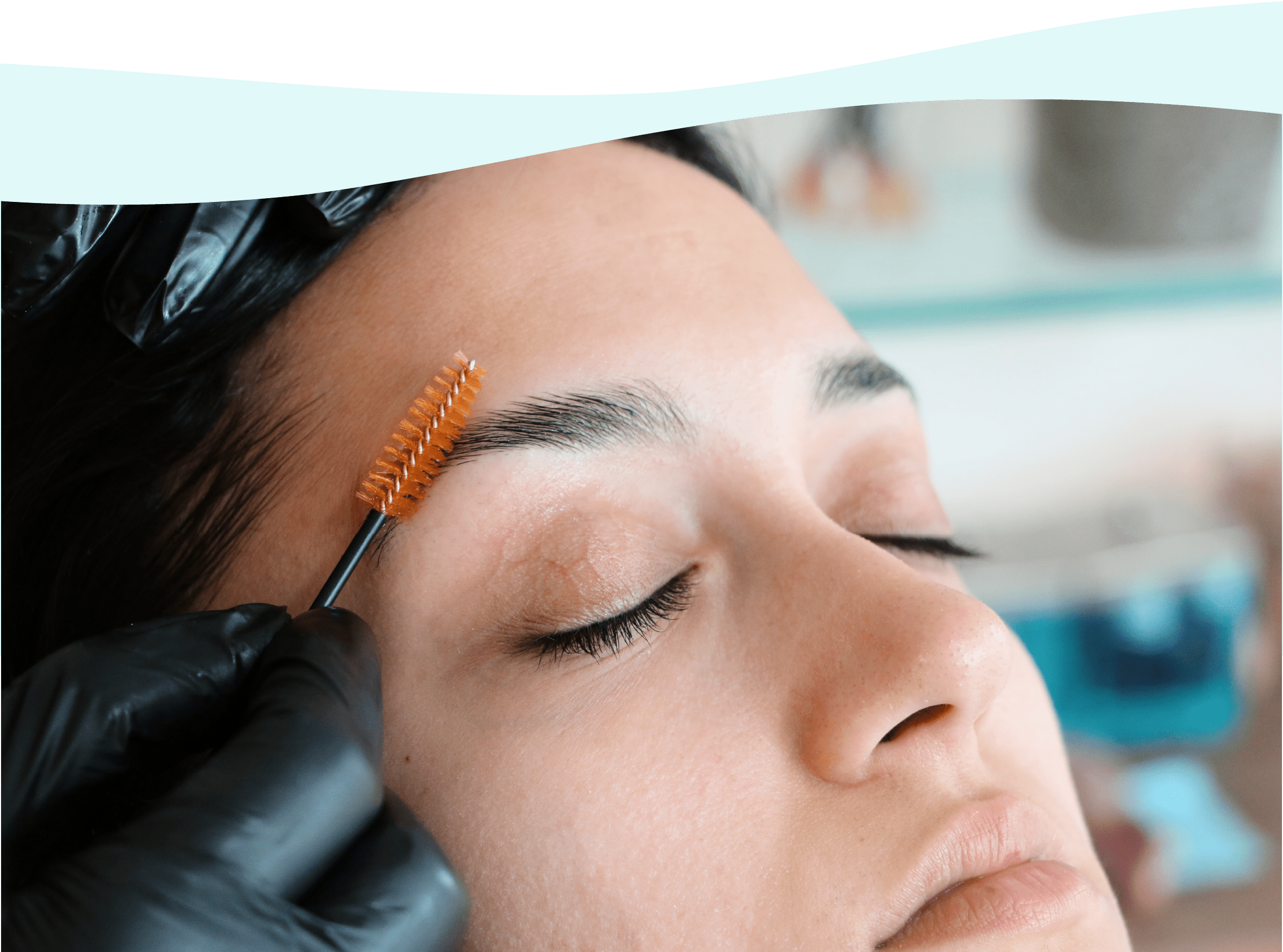 Eyebrow Services Beach House Day Spa Birmingham, MI