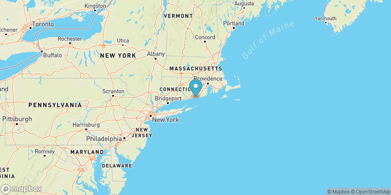 Map Of Ct Coastline Connecticut Beach House Vacation Rentals
