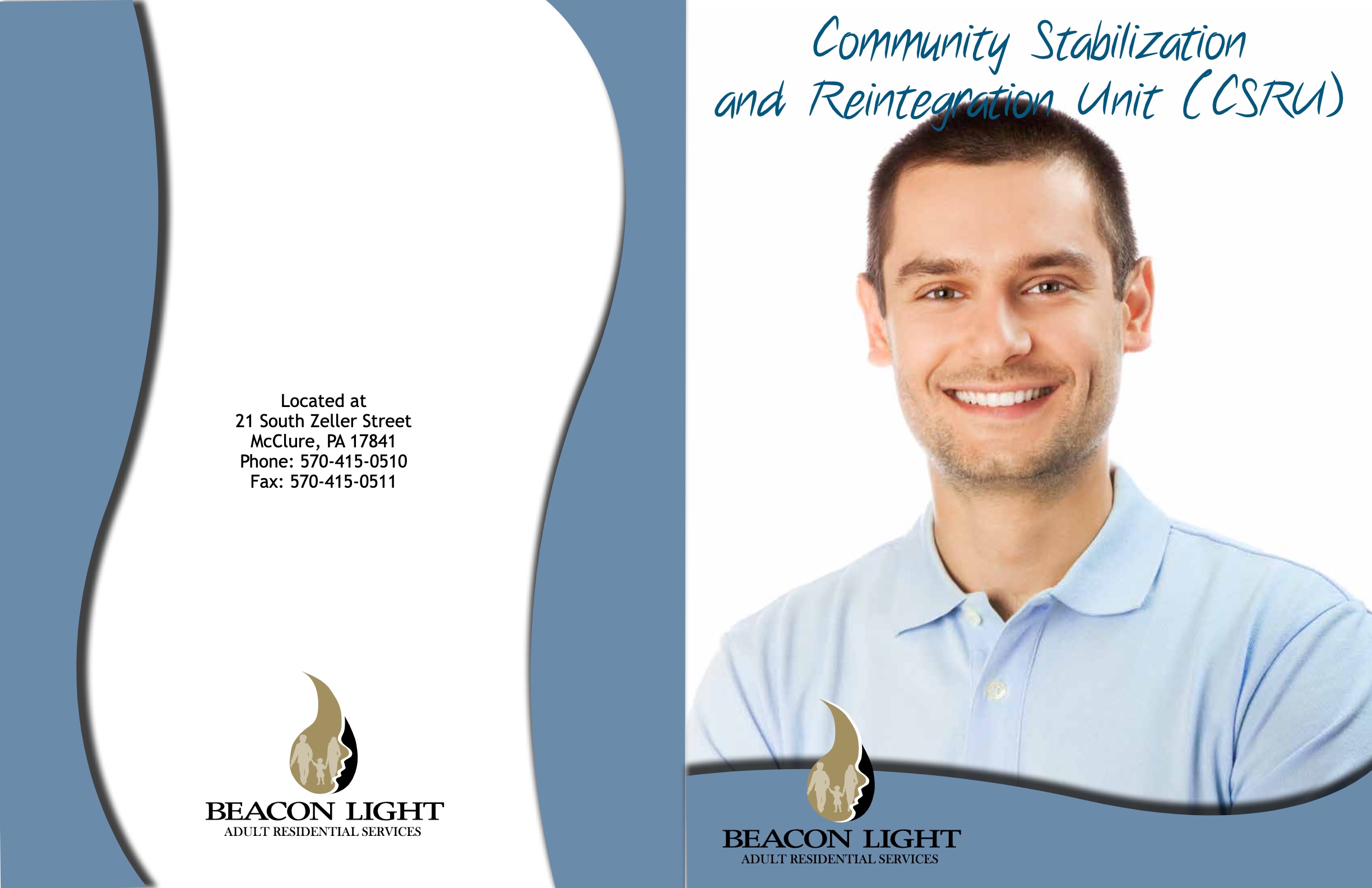 Residential Programs for Adults Beacon Light