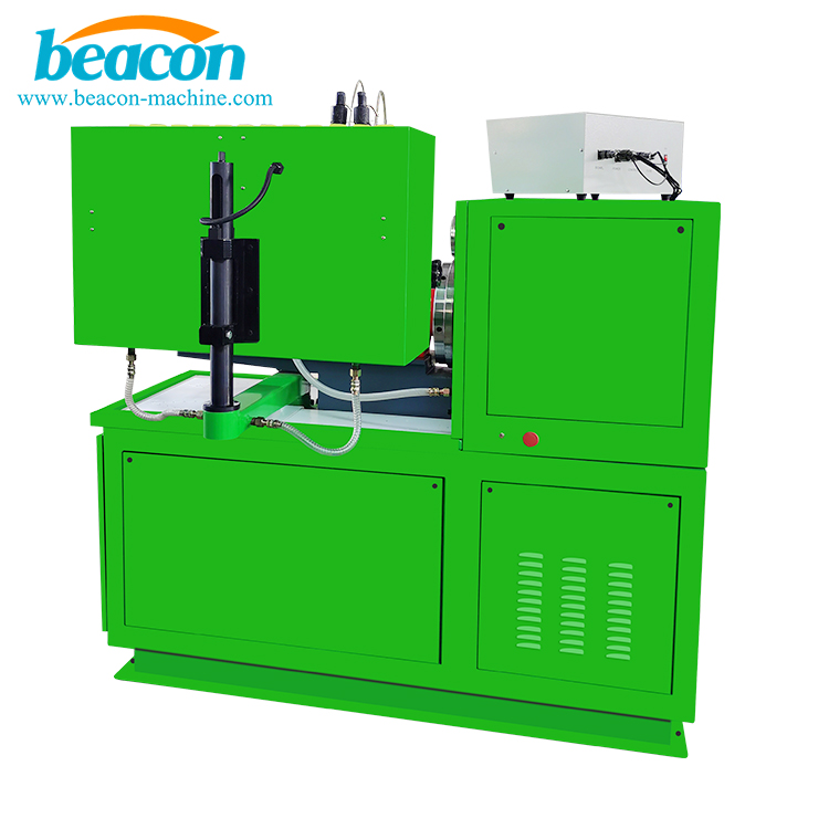 fuel pump test bench diesel injection pump test bench fuel pump