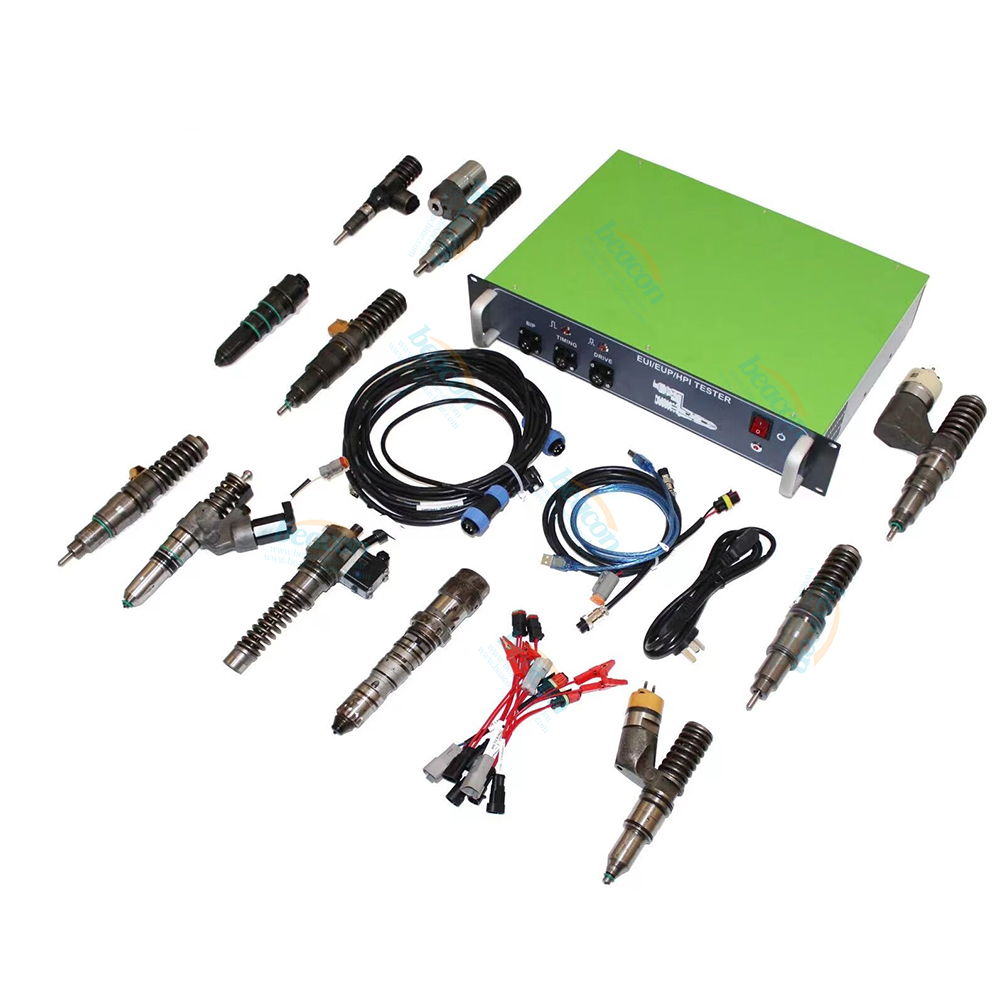 Diesel injector repair tools EUS1800 EUI EUP Electronic Unit Pump
