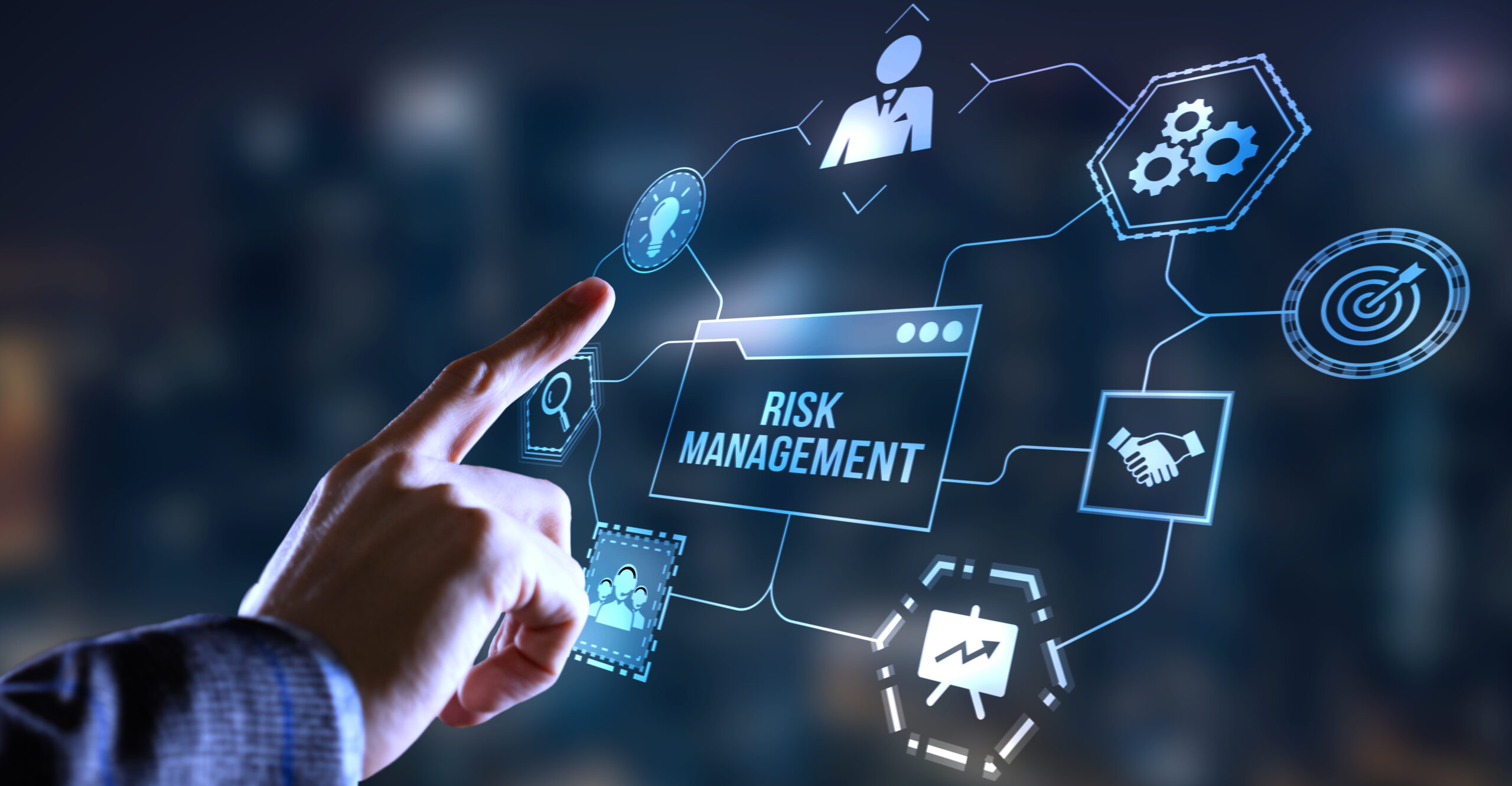 Beacon Helps Risk Managers Understand and Manage Portfolio Risks