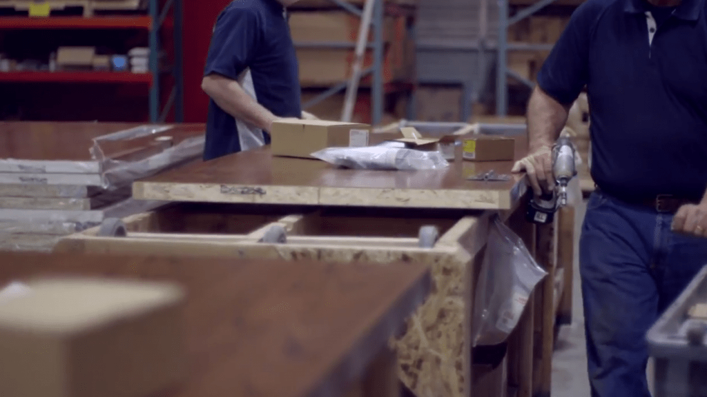 Door Hardware PreInstallation Why is it Better? Beacon