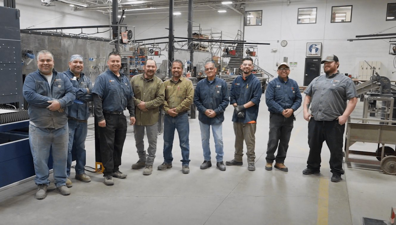 Commercial Door & Lock Beacon