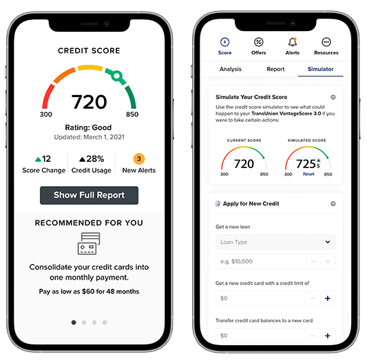 Online Banking • Beacon Credit Union